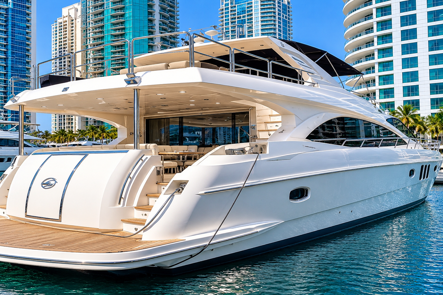 Diamond Dust 77 FT